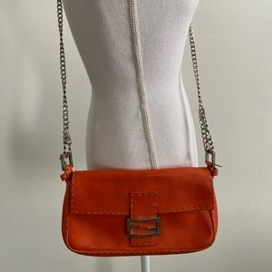 Fendi baguette